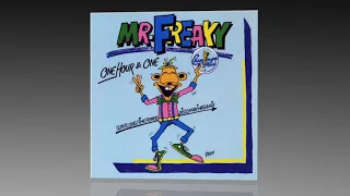 Mr. Freaky - Out Of My Mind