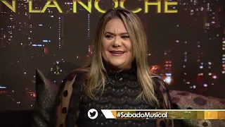 Programa Sábado en la Noche – 23/04/2022 (Bloque 5)