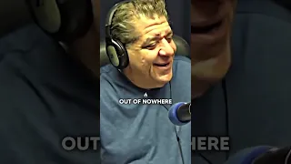 Joey Diaz VS. The Biggest Racist 😱🤯