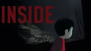 Прохождение Inside - Часть 2:Под водой