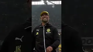 Jürgen Klopp is more than just a coach.. 🥰