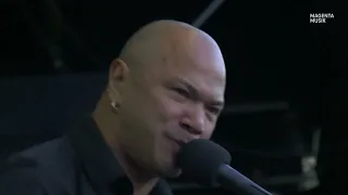 Danko Jones - Live Wacken 2022 (Full Show HD)