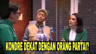 [FULL] SHAFINAZ NACHIAR & AKBAR CURIGA SUMBER DANA IKLAN KOMANDAN  | LAPOR PAK! (17/07/23)