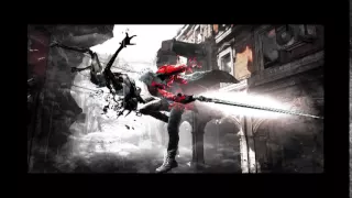 Noisia - Devil May Cry Soundtrack - 17 - Mundus Theme