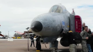 F-4 Phantom: More than just an airplane