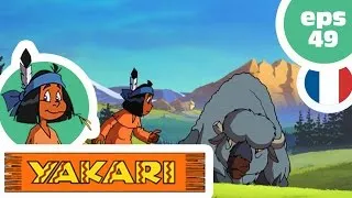 YAKARI - EP49 - Le vieux bison