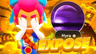 Exposing Hyra... (We had enough 😡)