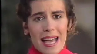 Dora - Voltarei (Eurovision Song Contest 1988, PORTUGAL) preview video