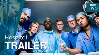 Hospital   Episode 4 BBC Full Episode 2017