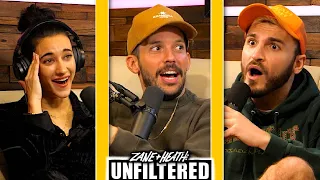 She Told Us She's Been Cheating On Her Husband.. - UNFILTERED #161