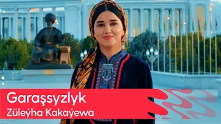 Zuleyha Kakayewa - Garashsyzlyk | 2023