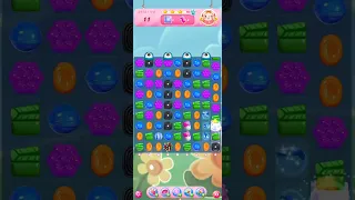 candy crush saga level 3473 | sugar crush | Anudeep candy crush 3473 | Anudeep CC gaming 💪| boosters