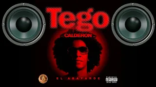 Tego Calderon - Punto Y Aparte (Bass Boosted)