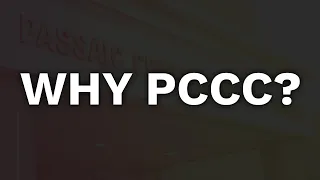 Why PCCC?