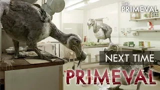 Primeval: Series 1 - Episode 4 - Next Time Trailer (2007)