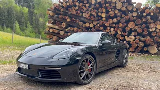 Bought The Cheapest Porsche Cayman S 718 In The Country sight unseen! 50% OFF!!