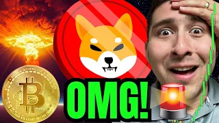 SHIBA INU COIN BREAKING CRYPTO NEWS!! SHIB NEEDED THIS!