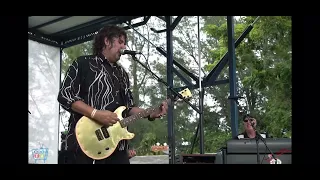 Sean Chambers Blues Master at 2019 SBJF by DATFLYS VIDEOS