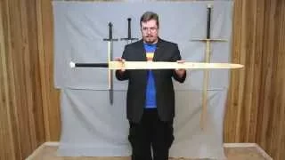 When a Longsword becomes a Greatsword