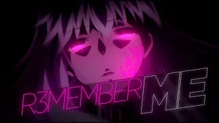 【AMV】| R3MEMBER ME (Centuries) | FATE/STAY NIGHT: HEAVEN'S FEEL