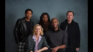 Deadline Studio at Sundance 2019 - Luce