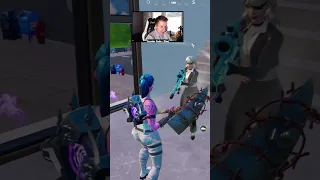 Das glaubt mir KEINER in FORTNITE...