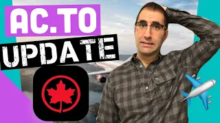 Is AIR CANADA STOCK a BUY? - AC.TO Stock Update - AC Stock News