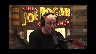 JOE ROGAN: "Richard Dawkins stands on a foundation of 'LACK OF EXPERIENCE"