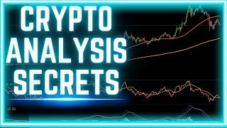 The ONLY Crypto TECHNICAL ANALYSIS Video You Will Ever Need [Works Great With ALTCOINS]