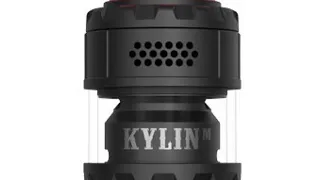 Обзор Kylin M RTA Vandy Vape