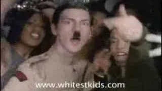 Hitler Rap