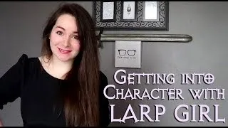 5 Easy Steps to Get Into Character