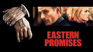 Eastern Promises Full Movie Fact in Hindi / Review and Story Explained / Viggo Mortensen