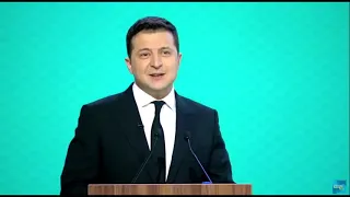 Зеленський анонсував створення українського авіаперевізника