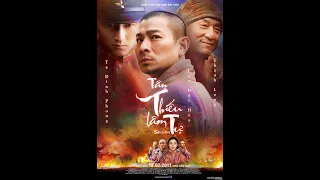 Tân Thiếu Lâm Tự 2011 - Thành Long , Lưu Đức Hoa , Ngô Kinh , Tạ Đình Phong , Phạm Băng Băng... FHD