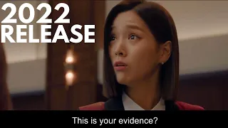 One Dollar Lawyer (2022) 천원짜리 변호사 Trailer