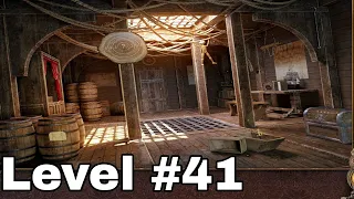 Can you escape the 100 room 12 (XII) - Level 41 - Walkthrough