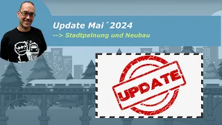 Teil 44 Neubau von Wendelstein   Stadtplanung und Neubau