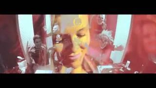 Club Banditz & A Liga - Mirakuru (Official Music Video)