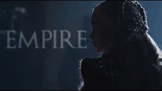 Daenerys Targaryen | Empire