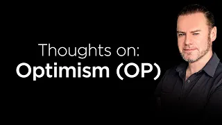 My thoughts on Optimism (OP) Crypto
