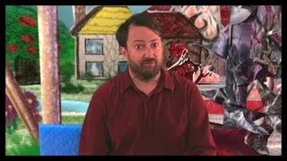 Love or Hate | David Mitchell's Soapbox