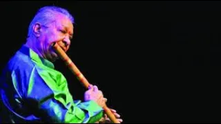 Hariprasad Chaurasia & Zakir Hussain - Raga Malkauns-(Stuttgart-1988).