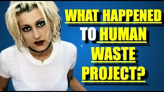 Human Waste Project: What Happened To The Band & Aimee Echo?