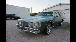 *SOLD A Lost Treasure - The Station Wagon was the American Family Car of Choice for 50 Years