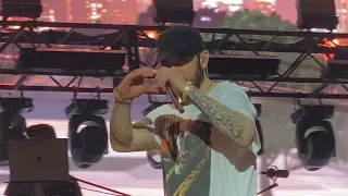 Eminem - Lose Yourself (Multicam, Abu Dhabi, 25.10.2019)