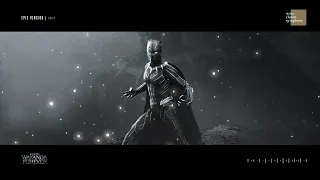 Black Panther: Wakanda Forever | EPIC VERSION COVER