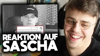 Papaplatte reagiert auf SICH SELBST im unsympathisch Video! 😂 | Papaplatte Highlights