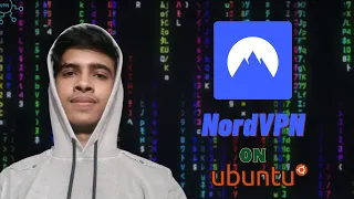 How to download nordvpn on linux | NordVPN | HackBit | VPN | Ubuntu | Fire Wall.
