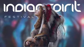 Indian Spirit Festival Trance 2023 / 2024 🍄 Set trance music 2023 🍄 Party Mix, goa, Prog, Minimal 🔥